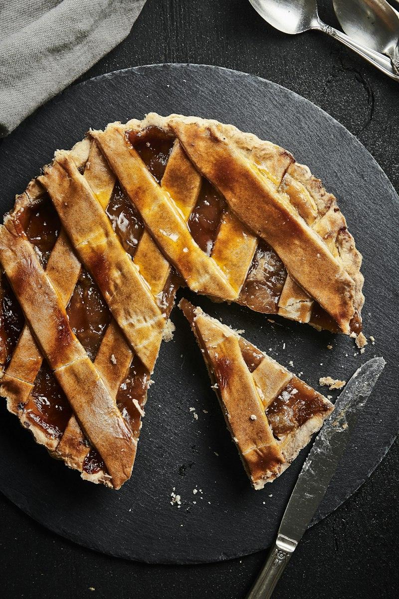 Crostata