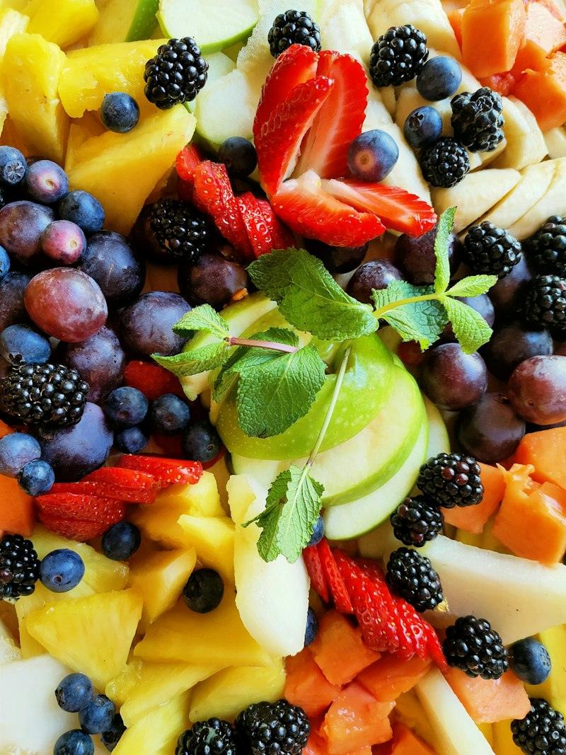 Frutta